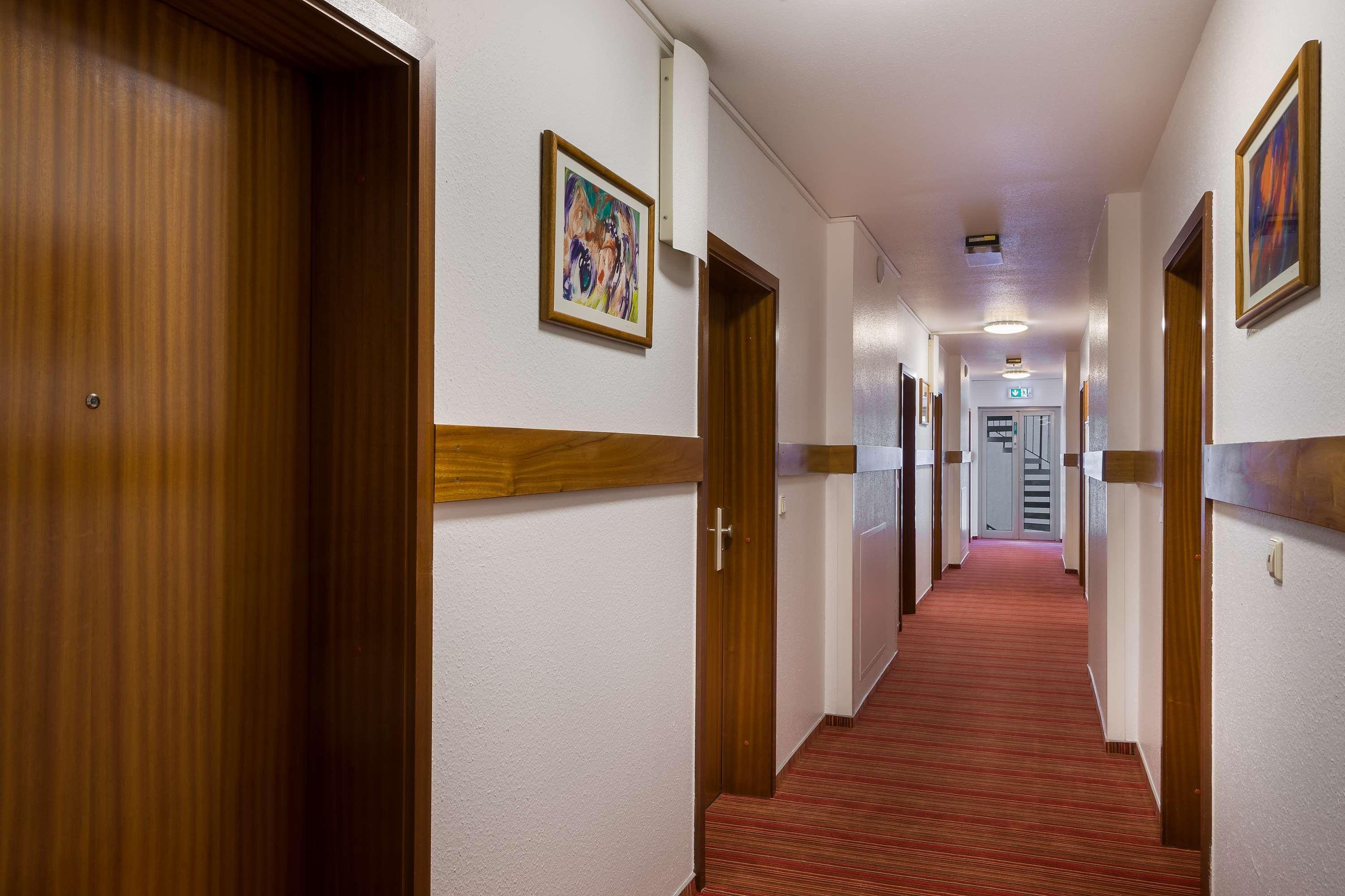 Acora Karlsruhe Zentrum Living The City - Apartments Exterior photo